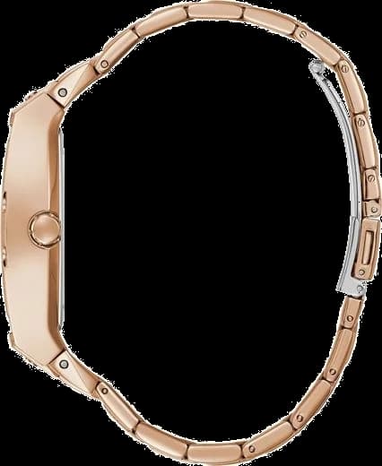 Montre Guess GW0104L3 femme vue de profil