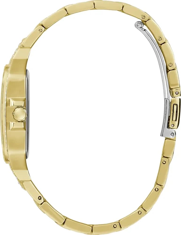 Montre Guess GW0472L2 femme vue de profil