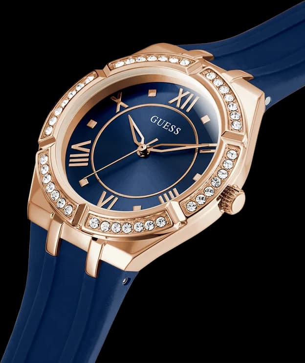 Montre Guess GW0034L4 femme vue de profil