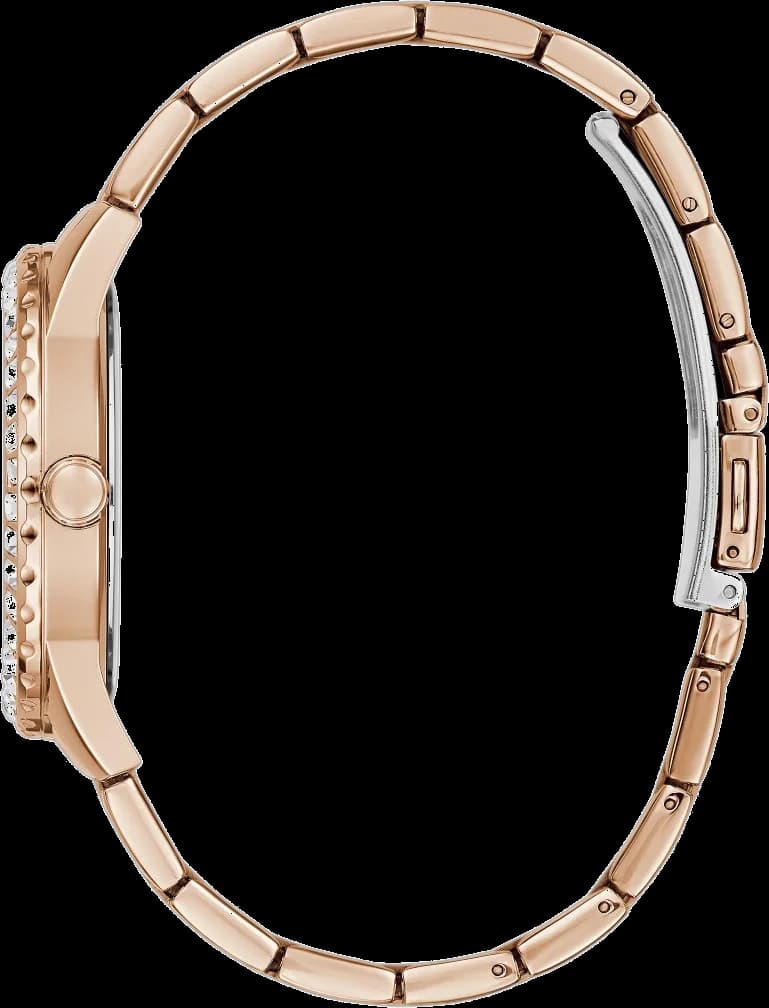 Montre Guess GW0111L3 femme vue de profil