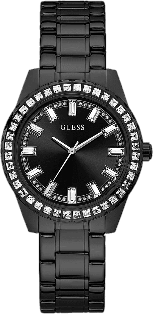 Guess GW0111L4 [cadran multicolore visible] — Montres Outlet