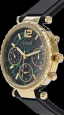 Montre Guess GW0113L1 femme vue de profil
