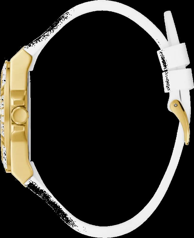 Montre Guess GW0118L5 femme vue de profil