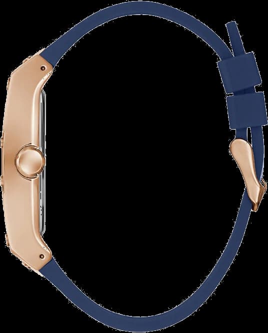 Montre Guess GW0202G4 homme vue de profil