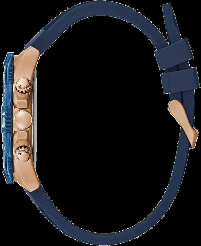 Montre Guess GW0211G4 homme vue de profil