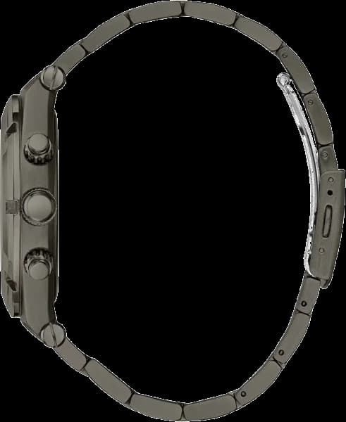 Montre Guess GW0260G3 homme vue de profil