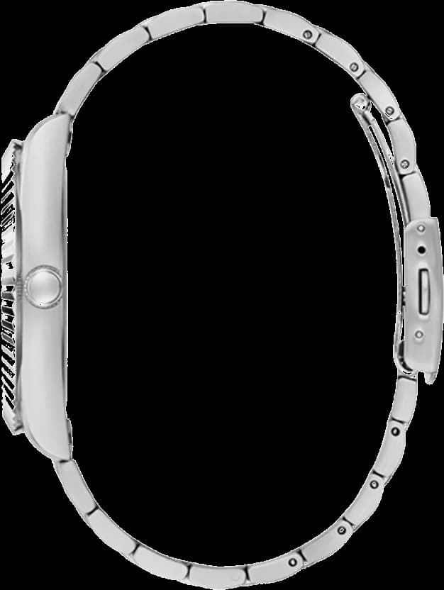 Montre Guess GW0265G1 homme vue de profil