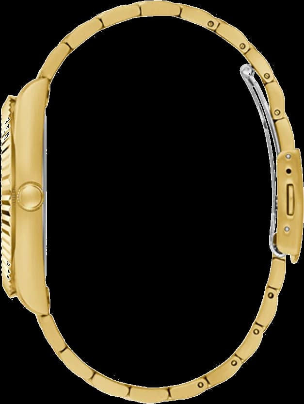 Montre Guess GW0265G2 homme vue de profil