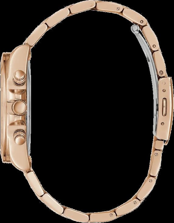 Montre Guess GW0314L3 femme vue de profil