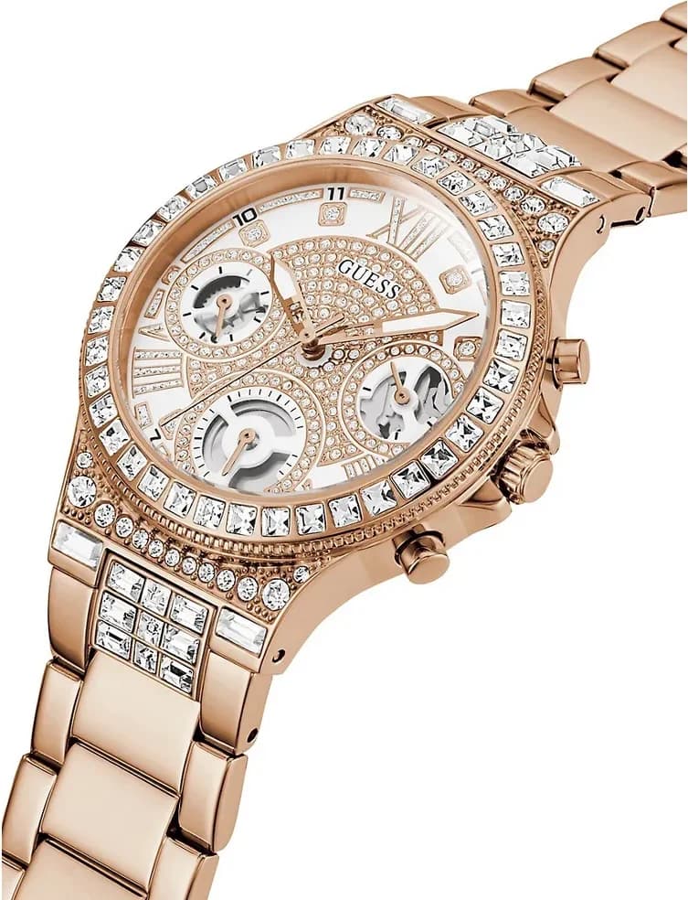 Montre Guess GW0320L3 femme vue de profil
