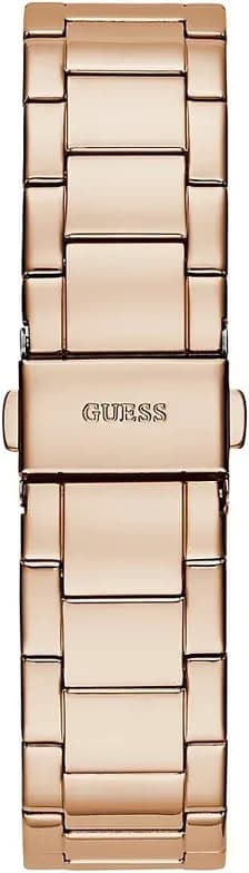 Montre Guess GW0320L3 femme verso boîtier or rose