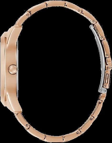 Montre Guess GW0320L6 femme vue de profil