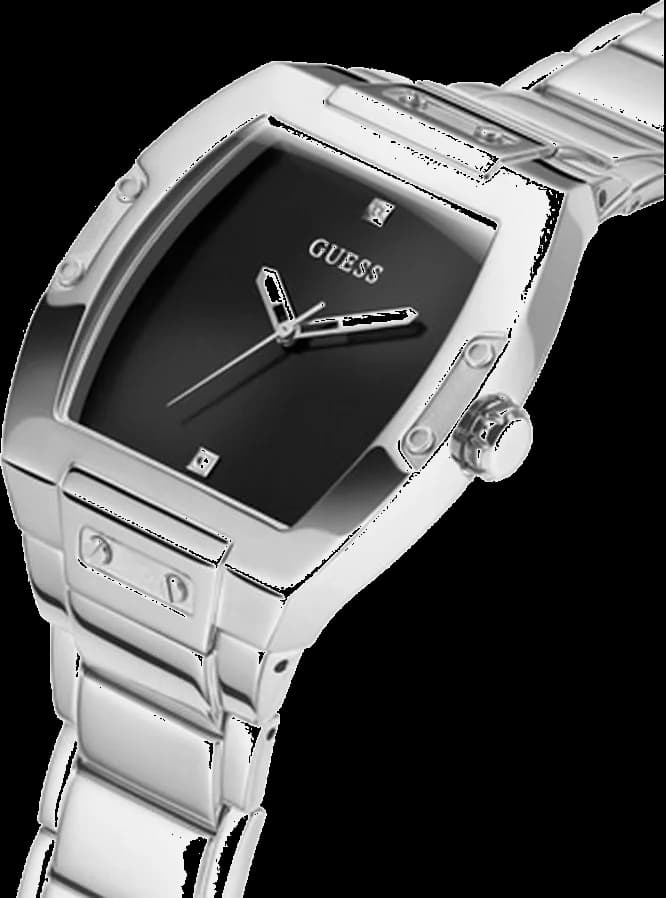 Montre Guess GW0387G1 homme vue de profil
