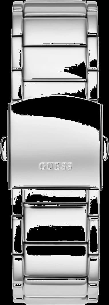 Montre Guess GW0387G1 homme verso boîtier