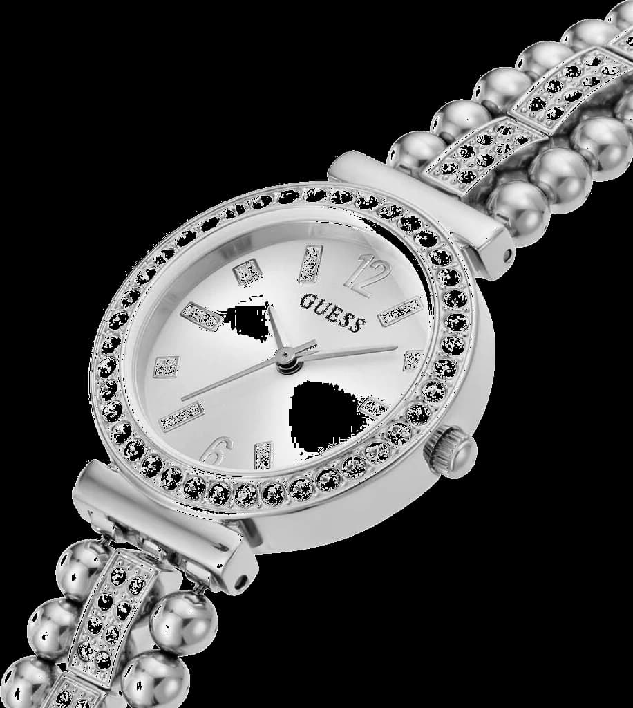 Montre Guess GW0401L1 femme verso boîtier