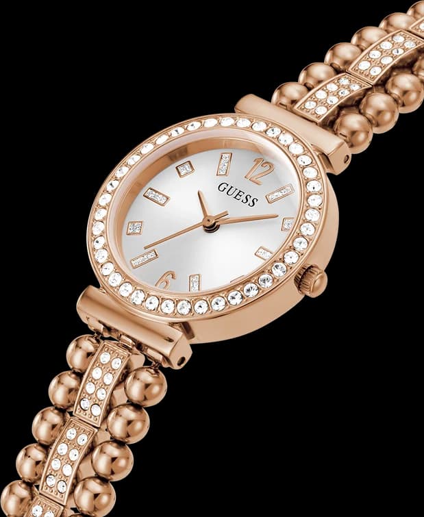 Montre Guess GW0401L3 femme vue de profil
