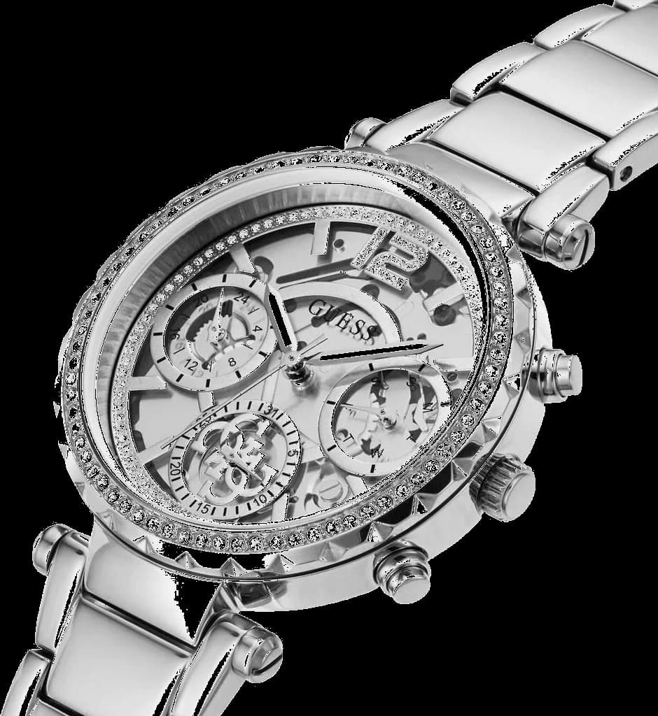Montre Guess GW0403L1 femme vue de profil