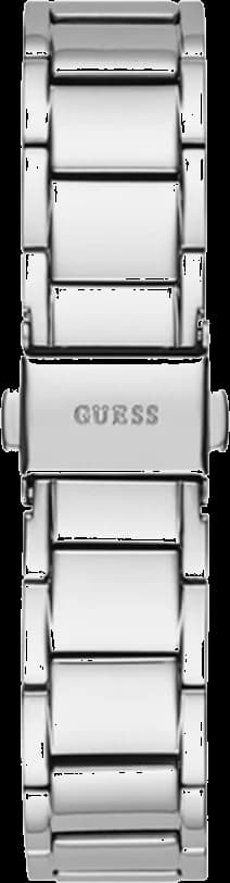 Montre Guess GW0403L1 femme verso boîtier argent