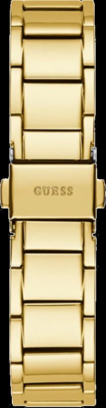Montre Guess GW0403L2 femme verso boîtier or