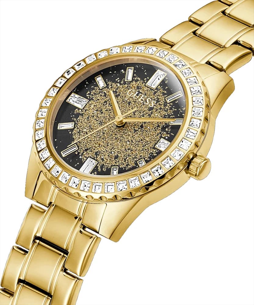 Montre Guess GW0405L2 femme vue de profil