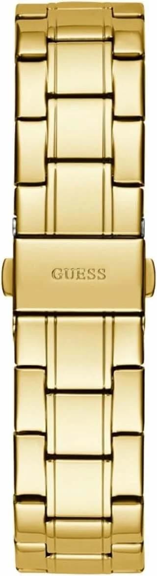 Montre Guess GW0405L2 femme verso boîtier or