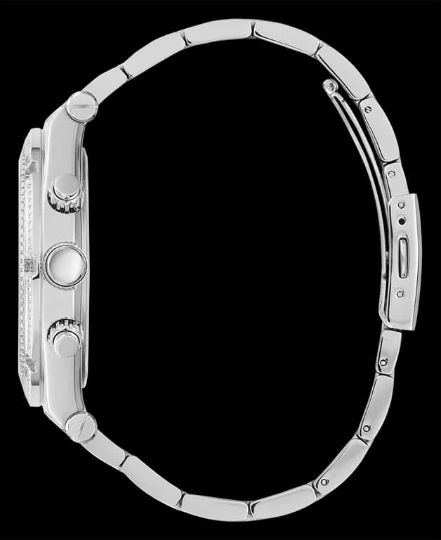 Montre Guess GW0455G1 homme vue de profil