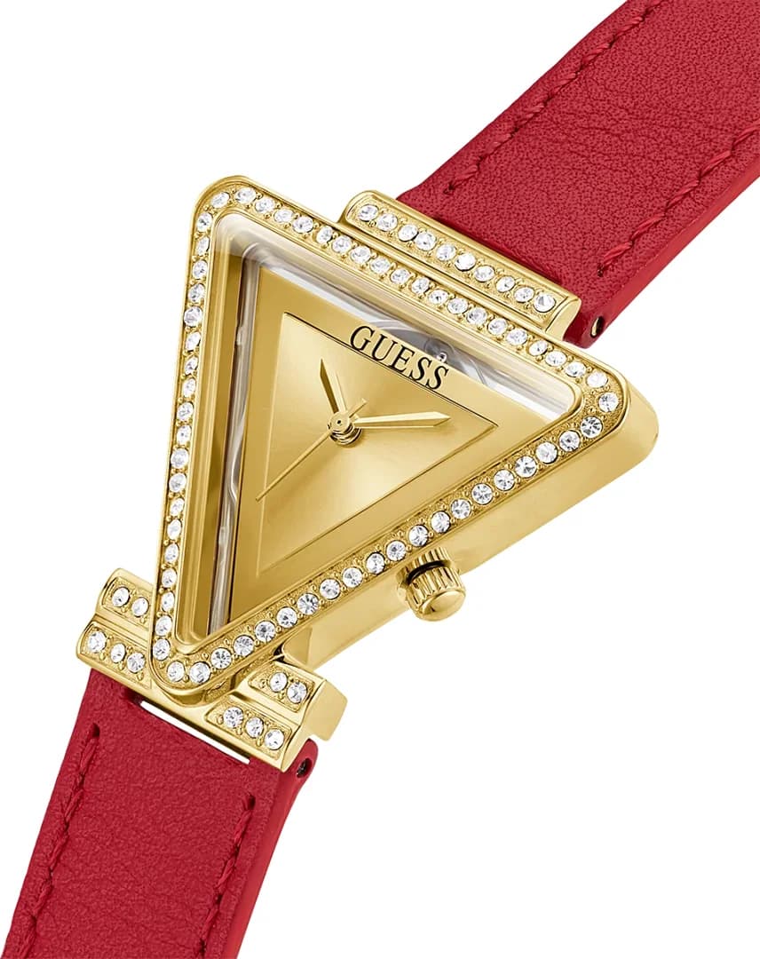 Montre Guess GW0504L2 femme vue de profil
