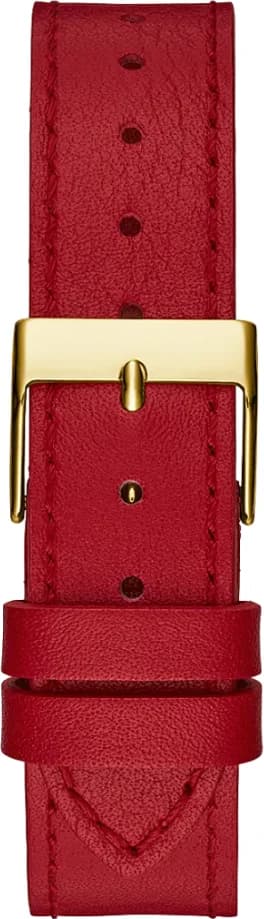 Montre Guess GW0504L2 femme verso boîtier