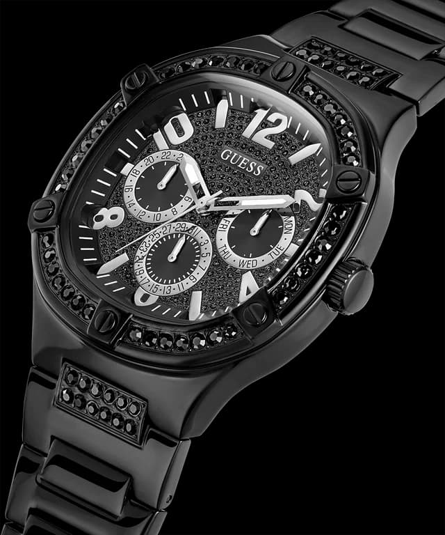 Montre Guess GW0576G3 homme vue de profil