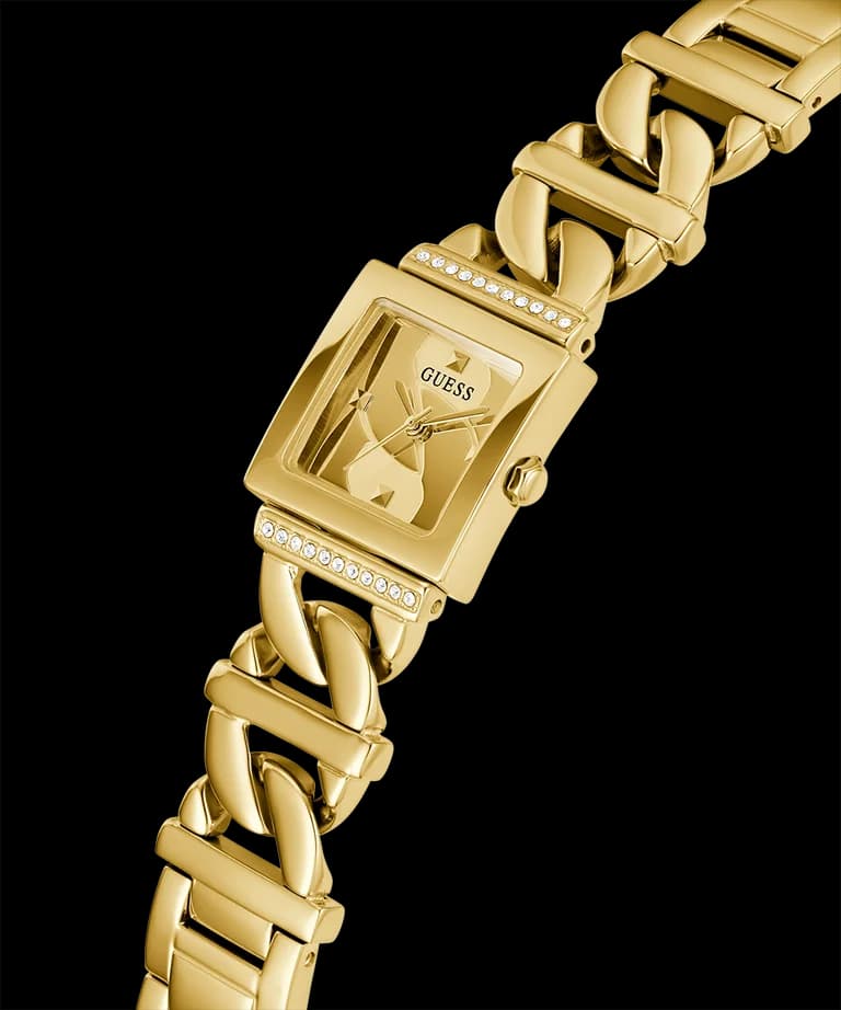 Montre Guess GW0603L2 femme vue de profil