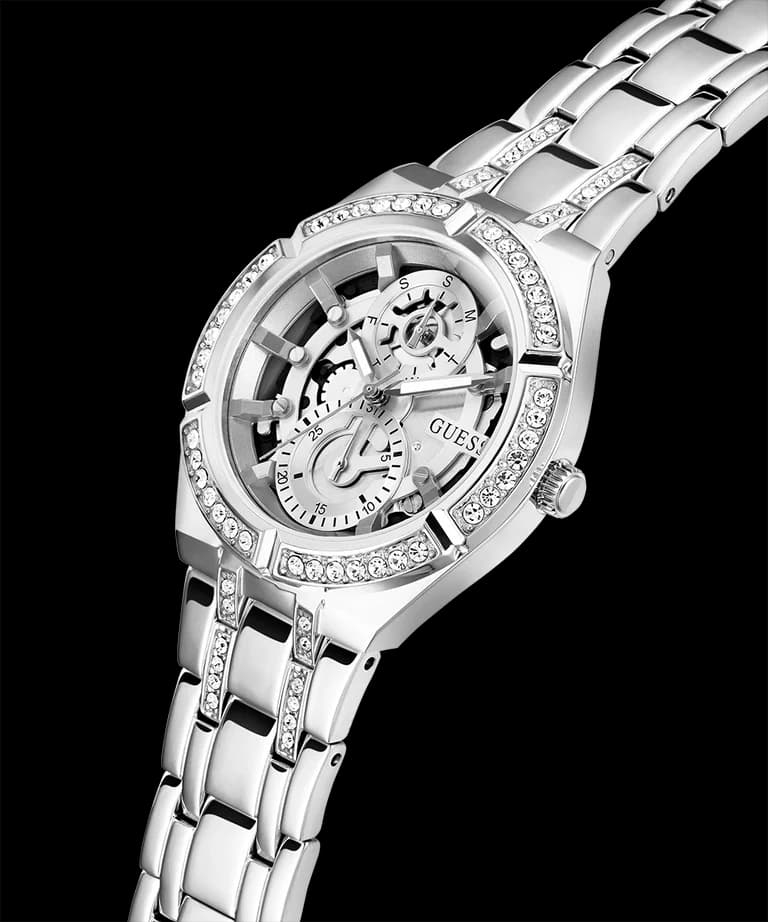 Montre Guess GW0604L1 femme vue de profil