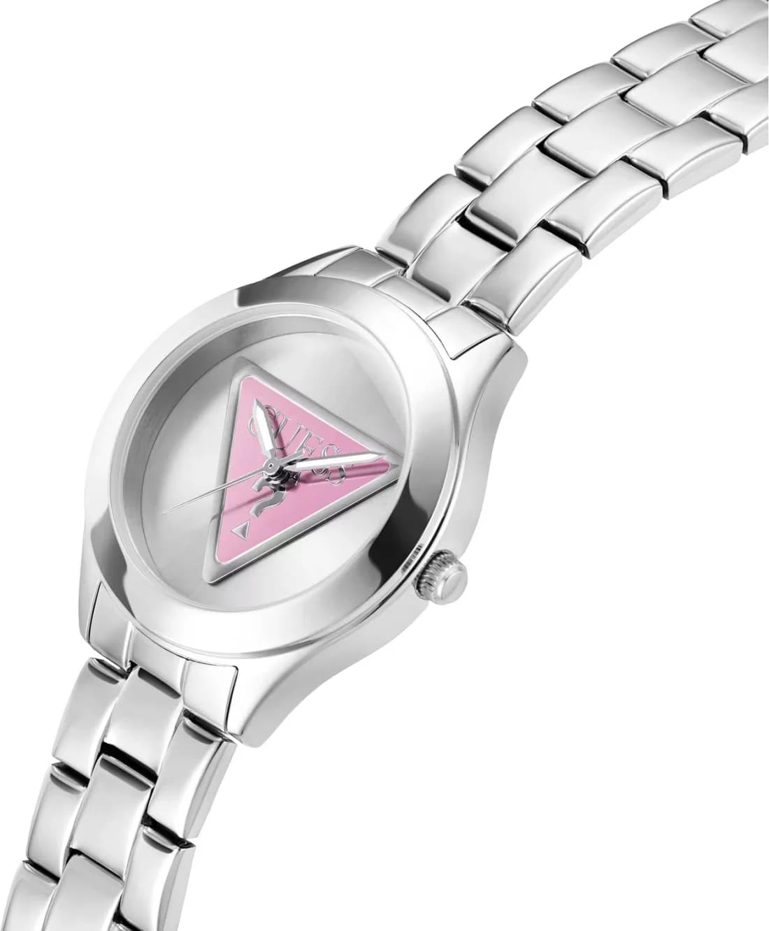 Montre Guess GW0675L1 femme vue de profil