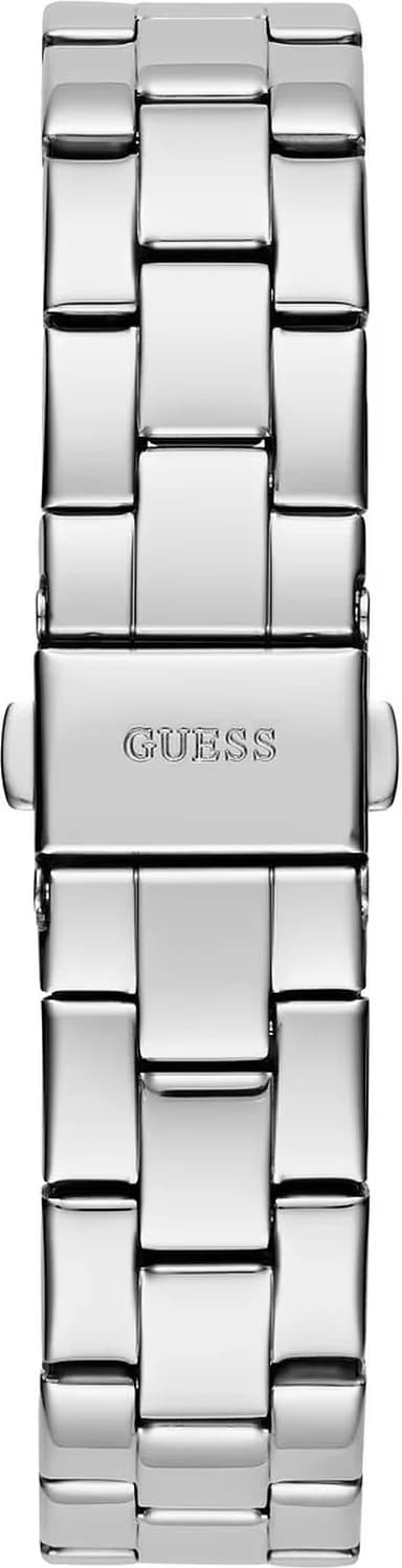 Montre Guess GW0675L1 femme verso boîtier argent