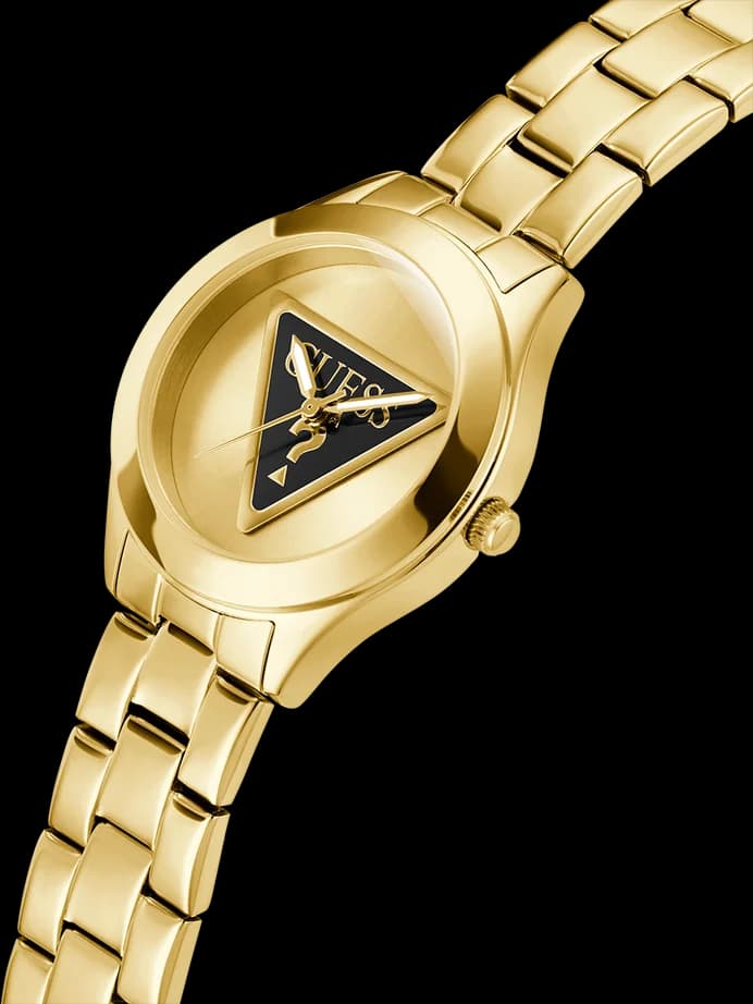 Montre Guess GW0675L2 femme vue de profil