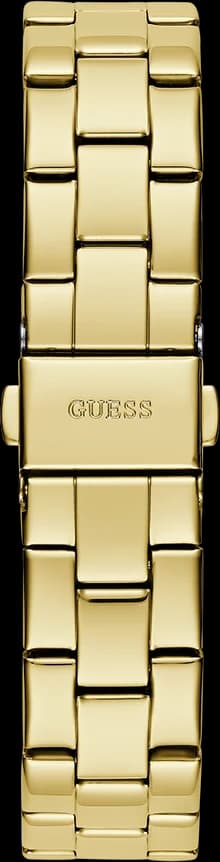 Montre Guess GW0675L2 femme verso boîtier or