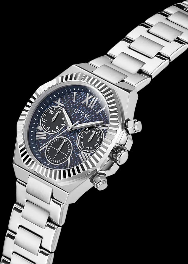 Montre Guess GW0769L1 femme vue de profil