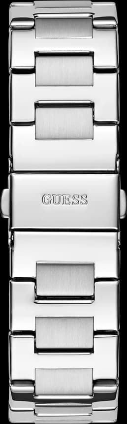 Montre Guess GW0769L1 femme verso boîtier argent