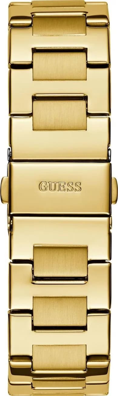 Montre Guess GW0769L2 femme verso boîtier or