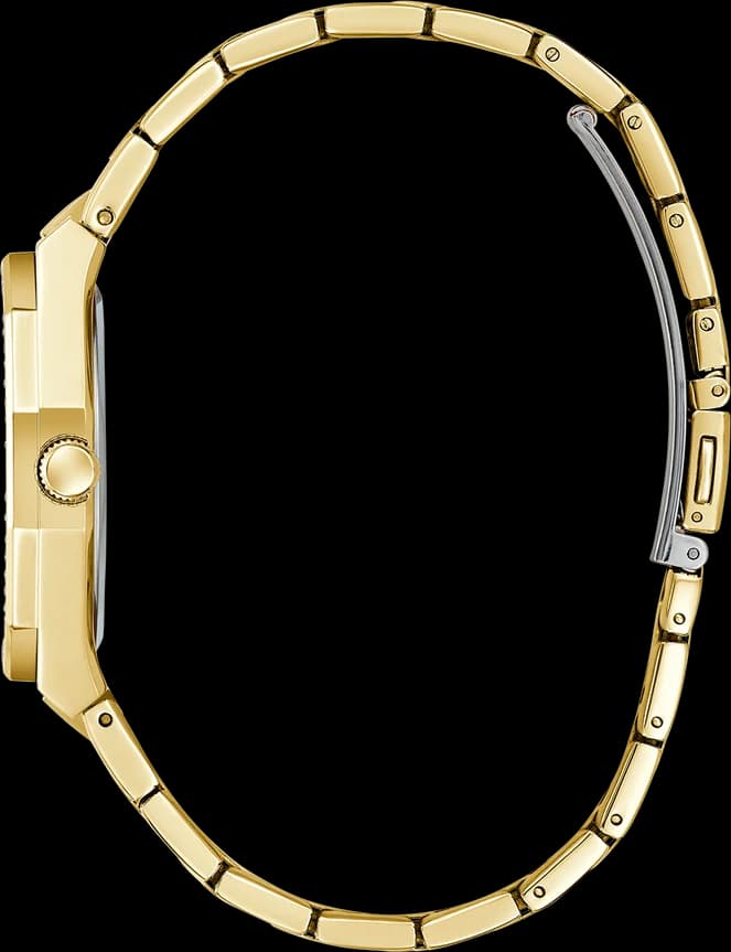 Montre Guess GW0770L2 femme vue de profil
