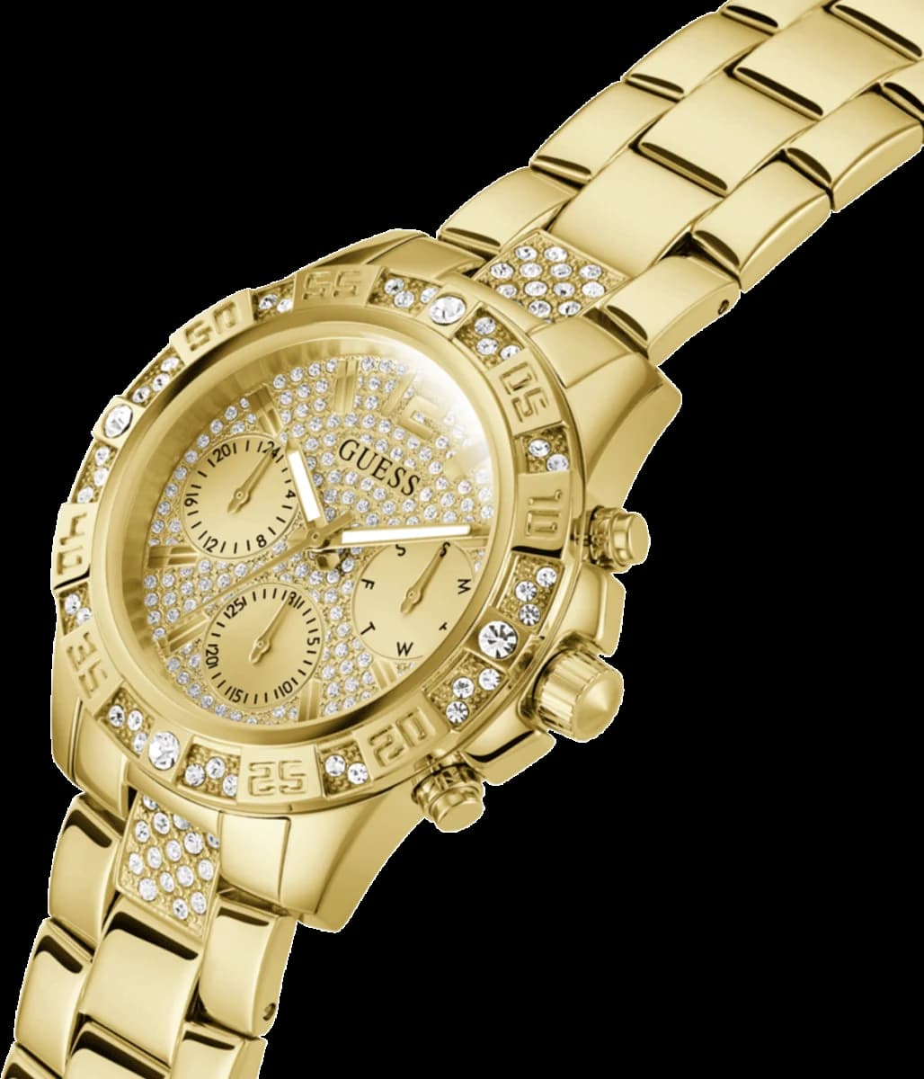 Montre Guess GW0771L2 femme vue de profil