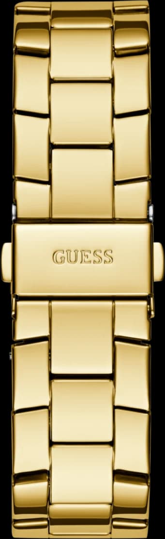 Montre Guess GW0771L2 femme verso boîtier or
