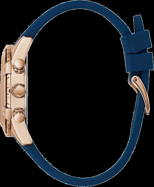 Montre Guess W0562L3 femme vue de profil