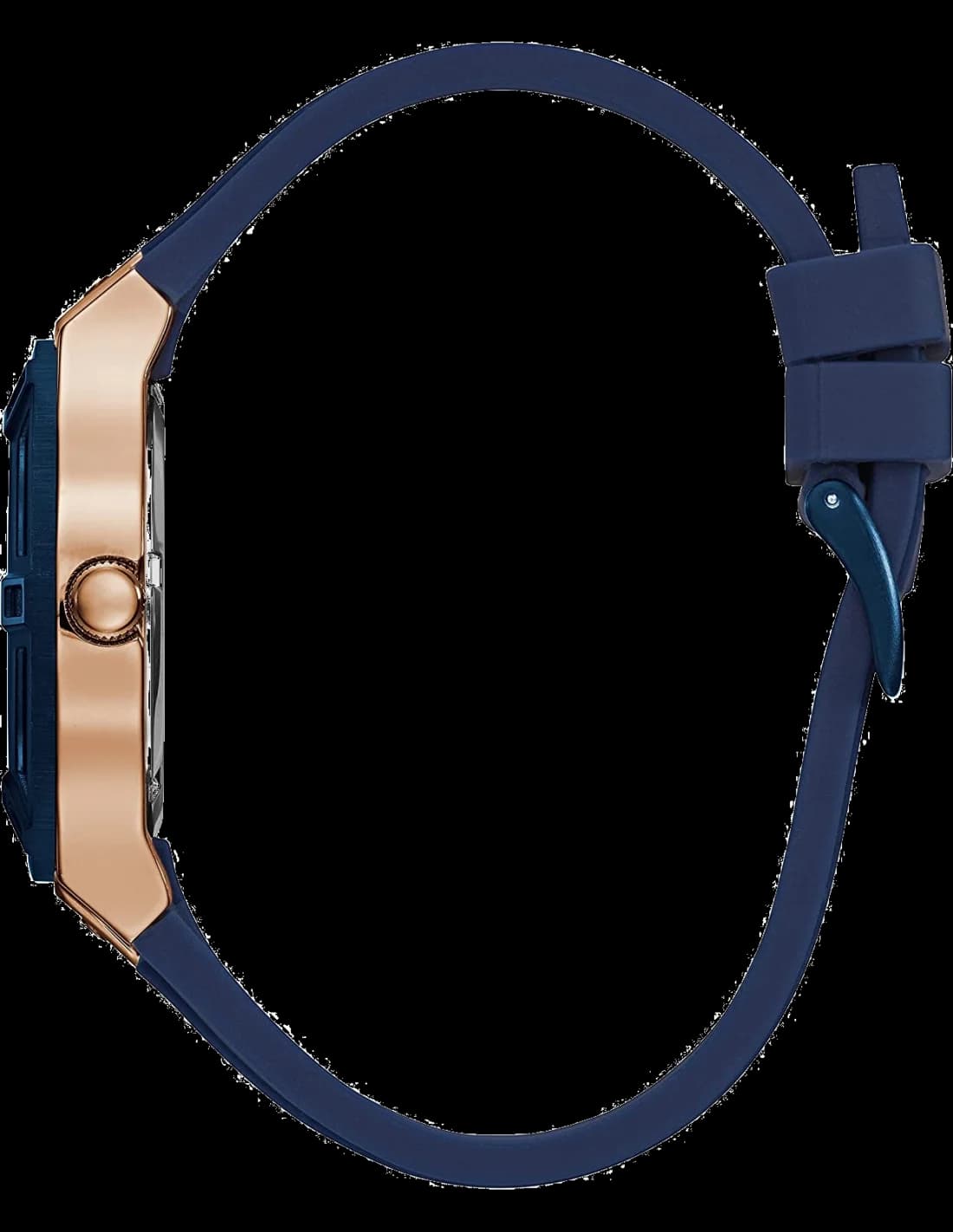 Montre Guess W0571L1 femme vue de profil