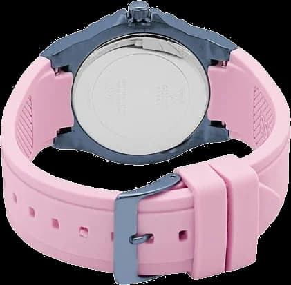 Montre Guess W0775L5 femme vue de profil