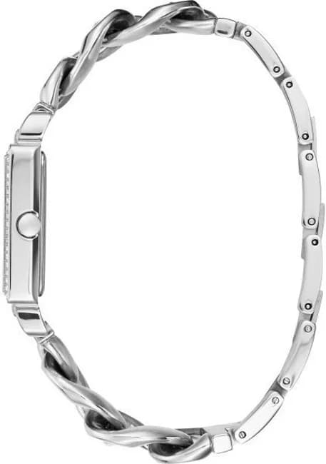 Montre Guess W1030L1 femme vue de profil
