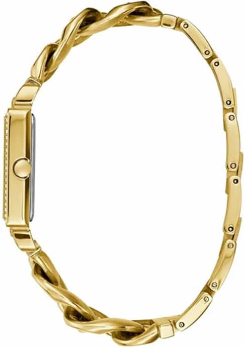 Montre Guess W1030L2 femme vue de profil