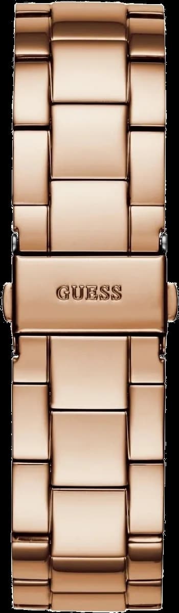 Fermoir classique de la montres Guess W1082L3 — Montres Outlet