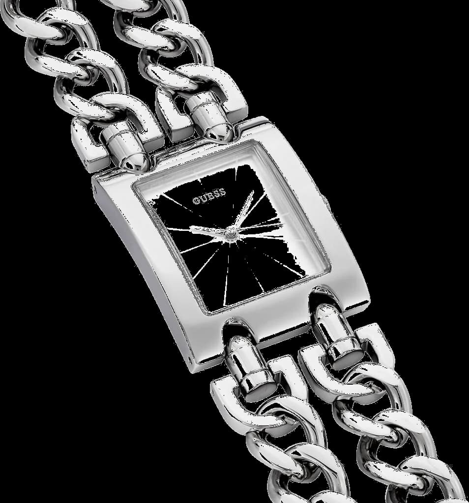 Montre Guess W1117L1 femme vue de profil