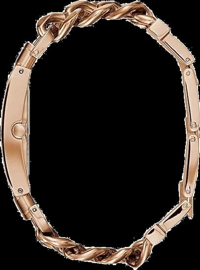 Montre Guess W1117L3 femme vue de profil