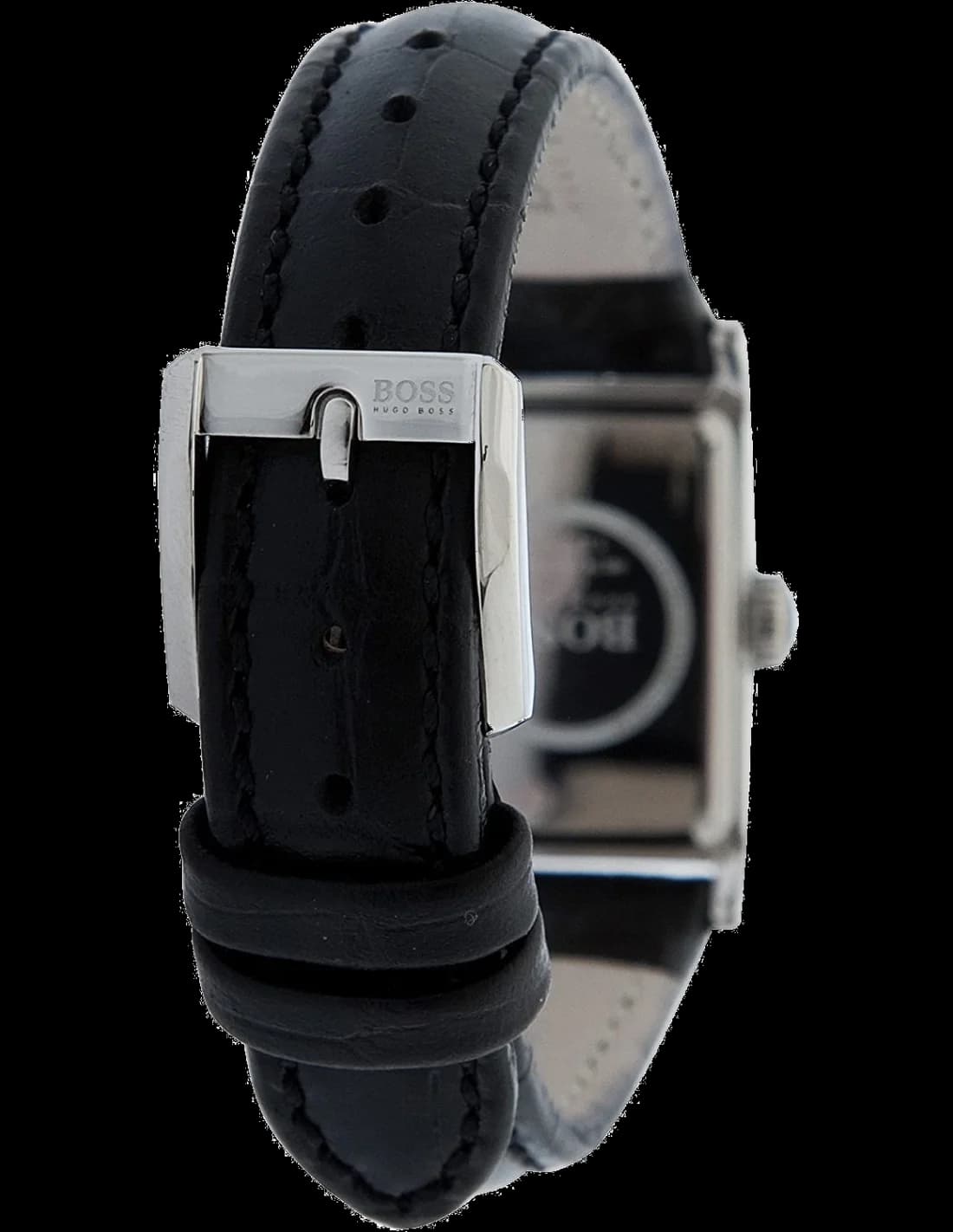 Montre Hugo Boss 1502192 femme vue de profil